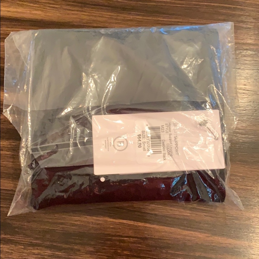 Blanqi Hipster Support Legging